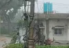 Koderma News: तिलोकरी में ट्रांसफार्मर जलने से 48 घंटे से बिजली आपूर्ति पूरी तरह ठप