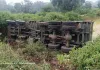 Dumka News: रामगढ़ में एक ही सुबह हुए दो अलग-अलग सड़क हादसे, मची अफरा-तफरी