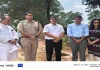 Koderma News: झुमरी तिलैया के बिरहोर टोला में धूमधाम से आयोजित हुआ वन महोत्सव कार्यक्रम