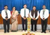 Bokaro News: डीपीएस में 37वीं आर्यभट्ट गणित प्रतियोगिता का पुरस्कार वितरण समारोह संपन्न
