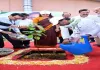 Jharkhand News: 77वें राज्यव्यापी वन महोत्सव में मुख्यमंत्री हेमंत सोरेन का संदेश, हर नागरिक लगाए एक पौधा