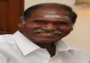 Politics News : प्रधानमंत्री, लोकसभा अध्यक्ष ने दी पुडुचेरी के मुख्यमंत्री को जन्मदिन पर बधाई
