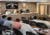Giridih News: SIR-2026 अभियान तेज, गिरिडीह में ELC नोडल पदाधिकारियों को दिए गए अहम निर्देश
