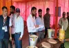 Deoghar News: श्रावणी मेले में मिलावटखोरों पर कसा शिकंजा, 65 खाद्य नमूनों की हुई जांच