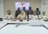 Palamu News: 'ऑपरेशन सफाया' के तहत पुलिस की बड़ी सफलता, देसी कार्बाइन संग तीन गिरफ्तार