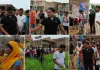 Garhwa News: बरडीहा में बीडीओ प्रवीण कुमार सिंह का पैदल निरीक्षण, अतिक्रमण हटाने के निर्देश