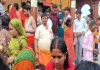 Shravani Mela: सावन की दूसरी सोमवारी पर झारखंडधाम में उमड़ा आस्था का सैलाब, 25 हजार श्रद्धालुओं ने किया जलार्पण