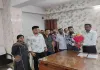 Dumka News: विभिन्न मांगों को लेकर कृषि कर्मचारी संघ ने की निदेशक से मुलाक़ात 