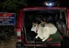 Crime News: बहिमर घाटी में गोवंश तस्करी का प्रयास विफल, तीन पशु बरामद; सुमो वाहन जब्त