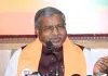 सीएजी रिपोर्ट ने खोली हेमंत सरकार के वित्तीय कुप्रबंधन की पोल, बाबूलाल मरांडी का हमला