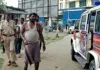 तीनपहाड़ में हिट एंड रन: मनसा पूजा से लौट रहे युवक को वाहन ने रौंदा, मौत