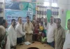 Koderma News: जंगली जानवरों के हमले में प्रभावित 35 परिवारों को मिला वन विभाग का मुआवजा