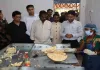 Dumka News: विधायक बसंत सोरेन और उपायुक्त अभिजीत सिन्हा ने किया 'झारफल' कटहल यूनिट का उद्घाटन