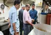 Deoghar News: खाद्य सुरक्षा विभाग का बड़ा अभियान, केएफसी और मैग्नम समेत 17 प्रतिष्ठानों की जांच