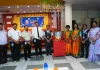 Koderma News: ग्रिज़ली विद्यालय में गोस्वामी तुलसीदास जयंती पर भव्य सांस्कृतिक कार्यक्रम का हुआ आयोजन