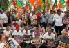 JPSC विवाद: JPSC-JSSC आंदोलन में बड़ा एक्शन, बाबूलाल मरांडी समेत भाजपा नेता और 500 से ज्यादा छात्र हिरासत में