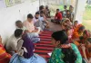 Deoghar News: कियाजोरी गांव में मुखिया मोजस्मा खातुन की अध्यक्षता में ग्राम सभा आयोजित