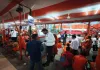 Deoghar News: श्रावणी मेला में जसीडीह स्टेशन पर भीड़ नियंत्रण के लिए एस्केलेटर संचालन अस्थायी बंद