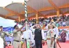Chatra News: एनटीपीसी नॉर्थ करणपुरा में धूमधाम से मना 80वां स्वतंत्रता दिवस, CISF ने दिखाया सुरक्षा कौशल