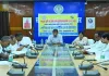 Deoghar News: देवघर में मतदाता सूची विशेष पुनरीक्षण को लेकर बैठक, 8-9 अगस्त को सभी बूथों पर विशेष शिविर