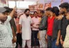 Palamu News: मेदिनीनगर में छात्रों पर लाठीचार्ज के खिलाफ सूर्या सोनल सिंह का एक दिवसीय सत्याग्रह