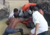 Lohardaga News: कोयल नदी में पत्थरों के बीच फंसा मिला महिला का शव, गुरुवार से थी लापता