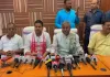 बाबूलाल मरांडी का सरकार पर हमला, छात्रों पर लाठीचार्ज को बताया लोकतंत्र की हत्या