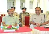 Giridih News: कानून-व्यवस्था होगी मजबूत, डीसी और एसपी ने 32 नए वाहनों को दिखाई हरी झंडी