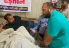 Student Protest Jharkhand: छात्रों की आवाज़ के साथ खड़े हुए सैयद शाहरुख हसन रिजवी, आंदोलन को दिया नैतिक समर्थन