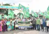 Bokaro News: केंद्र सरकार राज्य के अधिकारों को कमजोर करना चाहती है: मंटू यादव