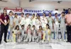 Koderma News: ग्रिज़ली विद्यालय की 5 छात्राओं ने सीबीएसई नेशनल जूडो चैंपियनशिप के लिए किया क्वालीफाई
