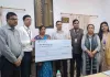 सीसीएल और एसबीआई की पहल, दिवंगत महेश साव के परिवार को मिली ₹1 करोड़ सहायता