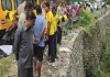 Accident News: उत्तराखंड में खाई में गिरी कार, पांच लोगों की मौत, एक लापता