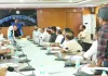 Palamu News: सूखे और कम बारिश के बीच किसानों को सिंचाई के लिए मिलेगी पर्याप्त बिजली