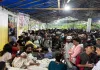 JPSC Protest: छठे दिन भी जारी देवेंद्र नाथ महतो की अनिश्चितकालीन भूख हड़ताल, तबियत बिगड़ी