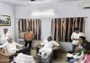 Pakur News: राजमहल सांसद विजय हांसदा ने परिसदन में सुनी जनसमस्याएं, अधिकारियों को दिए कड़े निर्देश