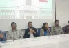 Ranchi News: बीआईटी मेसरा और जादवपुर विश्वविद्यालय के संयुक्त तत्वावधान में दो दिवसीय सिम्पोजियम आयोजित