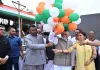 Boakaro News: राज्यपाल संतोष कुमार गंगवार ने नेशनल रैंकिंग आर्चरी टूर्नामेंट का किया उद्घाटन