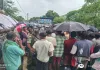 Pakur News: महेशपुर-गुम्मामोड़ मार्ग पर दर्दनाक सड़क हादसा, आक्रोशित ग्रामीणों ने किया सड़क जाम