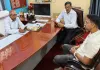 Hazaribagh  News: बड़कागांव सीएचसी में जच्चा-बच्चा की मौत पर जनाक्रोश, 9 घंटे बाद खत्म हुआ धरना