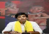 बालाघाट में 22 आदिवासी बच्चों की मौत पर विक्रांत भूरिया का सरकार पर हमला, जांच की मांग