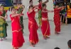 Giridih News: विश्व आदिवासी दिवस से पहले ओपन माइंड वर्ल्ड स्कूल में नृत्य प्रतियोगिता, बच्चों ने दिखाई सांस्कृतिक प्रतिभा