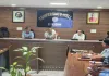 Giridih News: उपायुक्त रामनिवास यादव ने सीसीएल क्षेत्र में आजीविका संवर्धन पर की समीक्षा बैठक