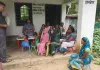 Dumka News: बांधडीह आंगनवाड़ी केंद्र में विश्व स्तनपान सप्ताह पर जागरूकता कार्यक्रम आयोजित