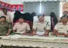 Palamu News: अंधविश्वास में युवक की हत्या, उँटारी रोड पुलिस ने 5 आरोपियों को दबोचा