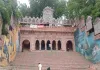 कालसर्प दोष से मुक्ति की मान्यता वाला विश्व का एक मात्र प्रयागराज में स्थित प्राचीन नागराज वासुकी मंदिर बना आकर्षण का केंद्र