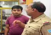 Jamshedpur News : ज्वेलरी दुकान का ताला तोड़कर लाखों की चोरी, सीसीटीवी में कैद हुई वारदात