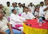 पूर्व मंत्री आलमगीर आलम ने कई पंचायत का किया दौरा, ग्रामीणों की सुनीं समस्याएं, समाधान का दिया आश्वासन
