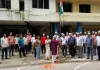 Bokaro News: स्वतंत्रता दिवस पर बोकारो में आप का कार्यक्रम, स्वतंत्रता सेनानियों को किया नमन