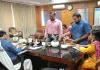 जनता की समस्याओं को लेकर गंभीर दिखे उपायुक्त हेमन्त सती, संबंधित विभागों को दिए कार्रवाई के निर्देश